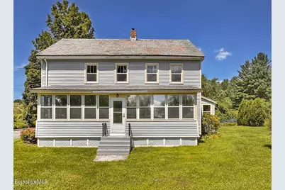 191 Fort Hill Ave, Pittsfield, MA 01201 - Photo 3
