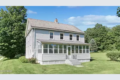 191 Fort Hill Ave, Pittsfield, MA 01201 - Photo 1