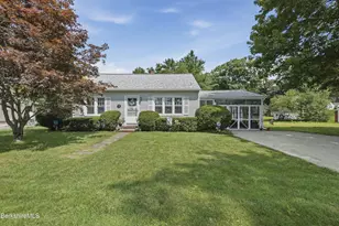 16 Patricia Ave, Pittsfield, MA 01201 - Photo 1