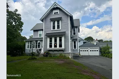 50 Buel St, Pittsfield, MA 01201 - Photo 1