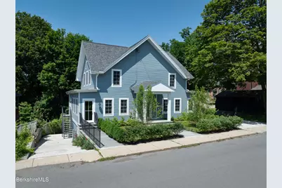 145-147 Pleasant St, North Adams, MA 01247 - Photo 1