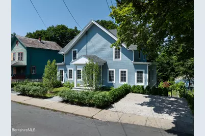 145-147 Pleasant St, North Adams, MA 01247 - Photo 3