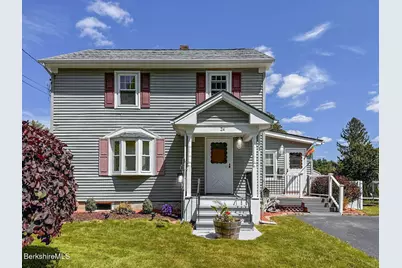 24 Mountain View Ter, Dalton, MA 01226 - Photo 1