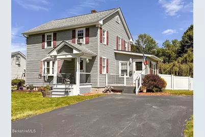 24 Mountain View Ter, Dalton, MA 01226 - Photo 3