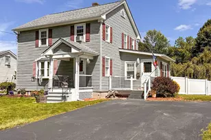 24 Mountain View Terrace, Dalton, MA 01226 - Photo 3
