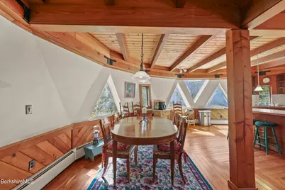 152 Sir Edwards Way, Becket, MA 01223 - Photo 9
