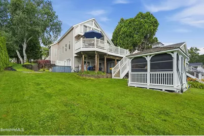 92 Ridge Ave, Pittsfield, MA 01201 - Photo 33