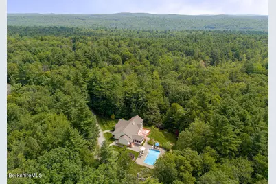 69 Bliven Rd, Otis, MA 01253 - Photo 3