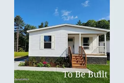 395 Cheshire Rd #121, Pittsfield, MA 01201 - Photo 1