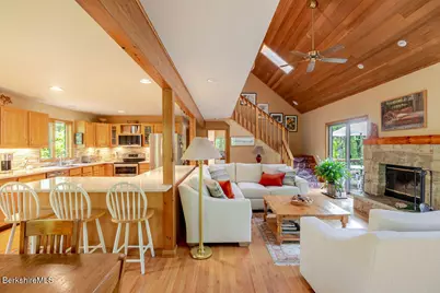 50 Harrington Rd, Otis, MA 01253 - Photo 9