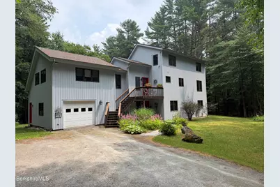 50 Harrington Rd, Otis, MA 01253 - Photo 1
