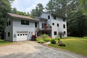 50 Harrington Rd, Otis, MA 01253 - Photo 1