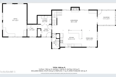 50 Harrington Rd, Otis, MA 01253 - Photo 47