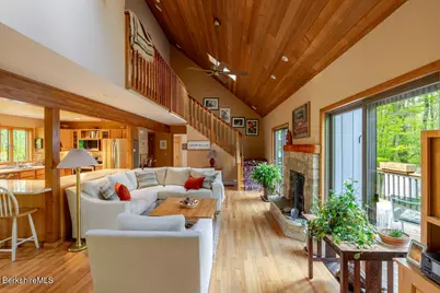50 Harrington Rd, Otis, MA 01253 - Photo 5