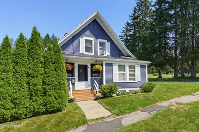 55 Fuller St, Lee, MA 01238 - Photo 5