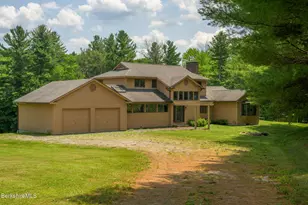 161 Turkey Trot Rd, Richmond, MA 01254 - Photo 3