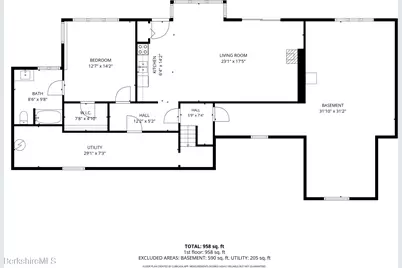 161 Turkey Trot Rd, Richmond, MA 01254 - Photo 59