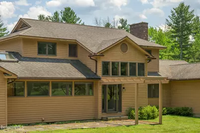 161 Turkey Trot Rd, Richmond, MA 01254 - Photo 5