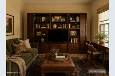 11 Prospect Hill Rd ,#8, Stockbridge, MA 01262 - Photo 33