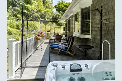 11 Prospect Hill Rd ,#8, Stockbridge, MA 01262 - Photo 7
