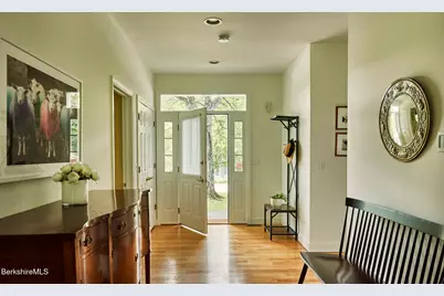 11 Prospect Hill Rd ,#8, Stockbridge, MA 01262 - Photo 11