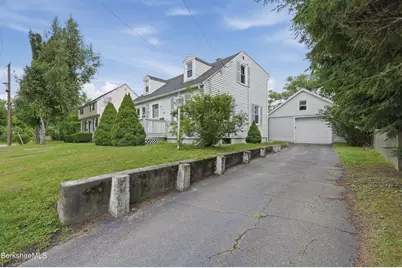 78 Ontario St, Pittsfield, MA 01201 - Photo 3