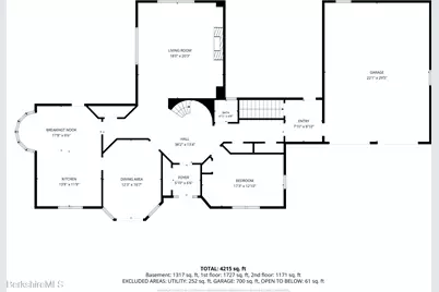 147 Patricia Ave, Dalton, MA 01226 - Photo 77