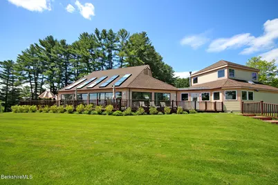 19 Hawthorne Rd #CB B-1, Stockbridge, MA 01262 - Photo 53