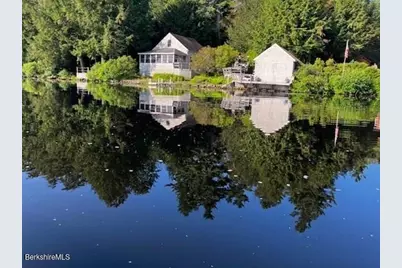 18 Big Island Island, Otis, MA 01253 - Photo 1