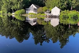 18 Big Island Island, Otis, MA 01253 - Photo 1