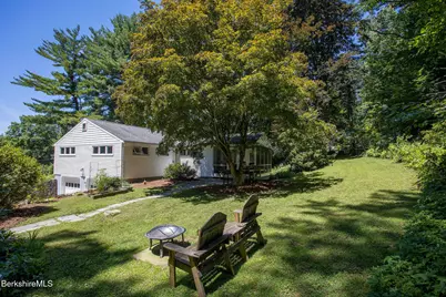 18 Baldwin Hill Rd, Egremont, MA 01230 - Photo 1