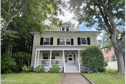 81 Cherry St, North Adams, MA 01247 - Photo 1