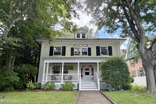 81 Cherry St, North Adams, MA 01247 - Photo 1