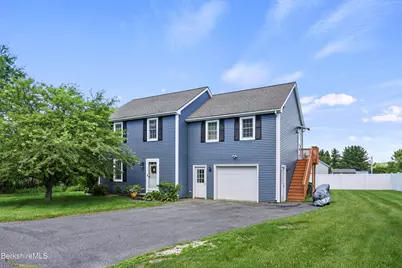 25 Valentine Ln, Lee, MA 01238 - Photo 1