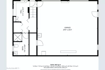 1 Almon Ave, Pittsfield, MA 01201 - Photo 57