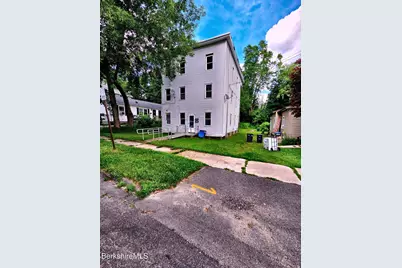 32 Westminster St, Pittsfield, MA 01201 - Photo 1