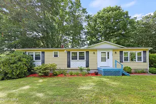 247 Park St, Great Barrington, MA 01230 - Photo 1