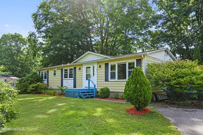 247 Park St, Great Barrington, MA 01230 - Photo 3
