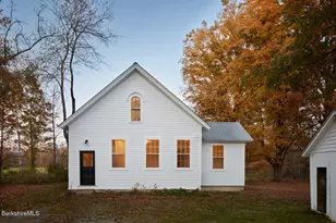190 Egremont Plain Rd, Egremont, MA 01258 - Photo 1