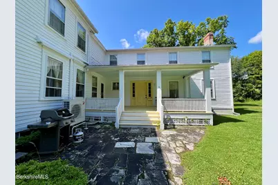 410 Swamp Rd, Richmond, MA 01254 - Photo 1