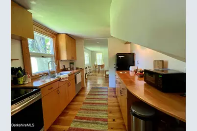 410 Swamp Rd, Richmond, MA 01254 - Photo 5