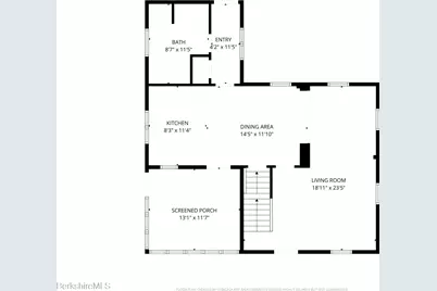 5 Pomeroy St, West Stockbridge, MA 01266 - Photo 31