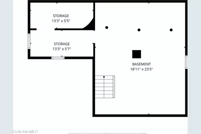 5 Pomeroy St, West Stockbridge, MA 01266 - Photo 33