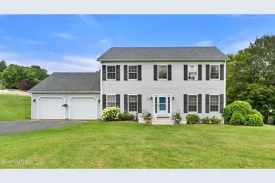 110 Via Maria Rd, Lee, MA 01238 - Photo 1