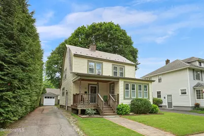 23 Easton Ave, Pittsfield, MA 01201 - Photo 1