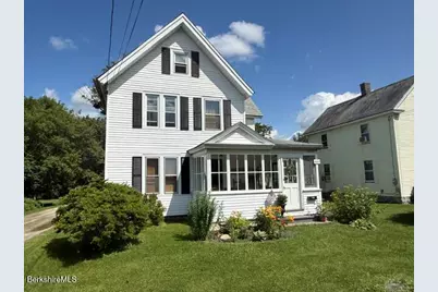 464 North St, Williamstown, MA 01267 - Photo 1