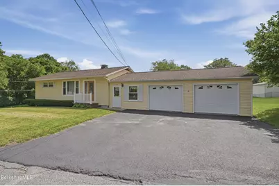 48 Alger St, Adams, MA 01220 - Photo 1
