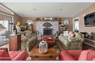 2407 County Road 7 Rd, Copake Falls, NY 12516 - Photo 9