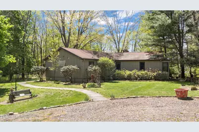 2407 County Road 7 Rd, Copake Falls, NY 12516 - Photo 1