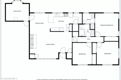 19 Kemble St, Lenox, MA 01240 - Photo 3